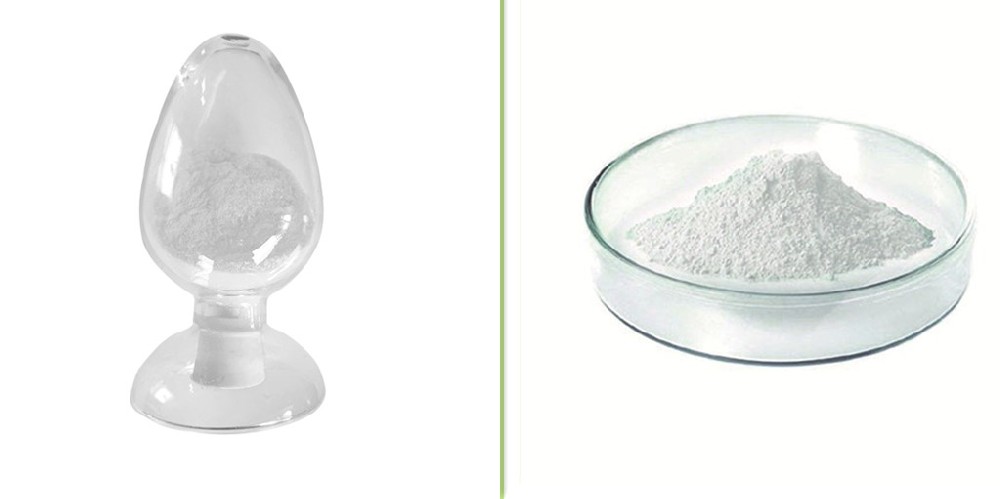 磷酸鋯和納米銀是同一種東西嗎？